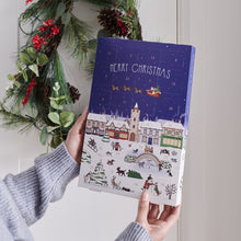 Load image into Gallery viewer, Mischievous mutts advent calendar