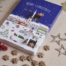 Load image into Gallery viewer, Mischievous mutts advent calendar