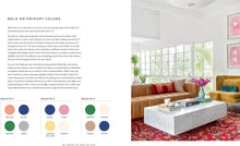 Load image into Gallery viewer, Design the home you love book