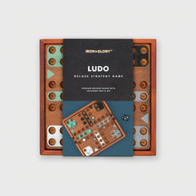 Load image into Gallery viewer, Ludo game