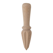 Load image into Gallery viewer, Celie lemon juicer - beech