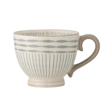 Load image into Gallery viewer, Maple mug - blue