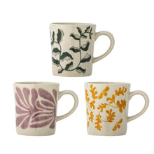 Load image into Gallery viewer, Fauni cups - multi/various colours