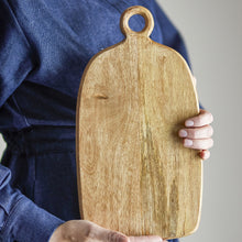Load image into Gallery viewer, Nonnie chopping board