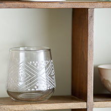 Load image into Gallery viewer, Kyomi wine glass