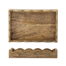 Load image into Gallery viewer, Namira serving tray