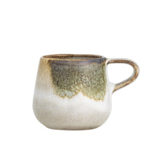 Load image into Gallery viewer, Jules mug - green