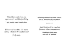 Load image into Gallery viewer, Dad jokes - all time classics book