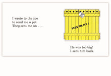Load image into Gallery viewer, Dear zoo book & lift-the-flap jigsaw