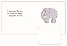 Load image into Gallery viewer, Dear zoo book & lift-the-flap jigsaw