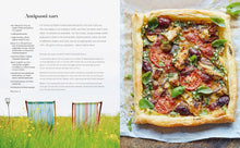 Load image into Gallery viewer, Picnic: tempting transportable recipes/outdoor eating cookbook