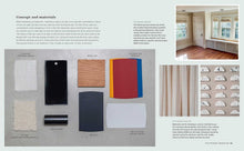 Load image into Gallery viewer, Unfurled: designing a living home book