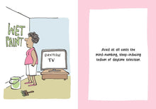 Load image into Gallery viewer, How to survive retirement book