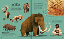 Load image into Gallery viewer, Tales of ancient worlds book