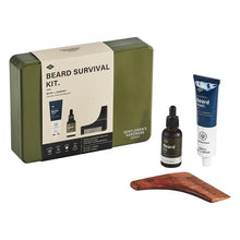 Load image into Gallery viewer, Beard survival kit