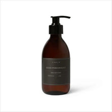 Load image into Gallery viewer, Hand & body lotion - black pomegranate