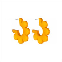 Load image into Gallery viewer, Bloom pendant - various colours