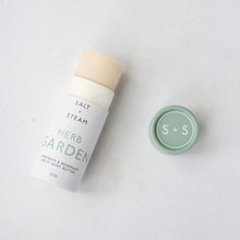 Load image into Gallery viewer, Body butter - herb garden - lavender & rosemary