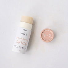Load image into Gallery viewer, Body butter - pumpkin spice & vanilla
