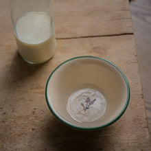 Load image into Gallery viewer, Kitchen Garden bowl - lavender