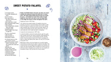 Load image into Gallery viewer, Buddha bowls cook book