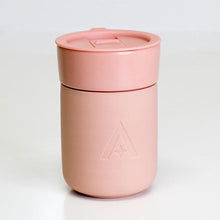 Load image into Gallery viewer, Carry cup - cool blue