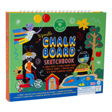 Load image into Gallery viewer, Chalk board sketch board - pets