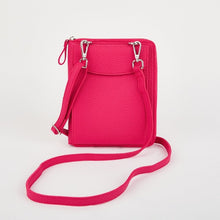 Load image into Gallery viewer, Columbian cross body handbag - various colours