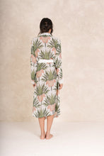 Load image into Gallery viewer, Deco bud gown - ivory