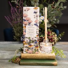 Load image into Gallery viewer, Elderflower & pear presse diffuser