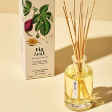 Load image into Gallery viewer, Fig leaf diffuser - small