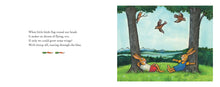 Load image into Gallery viewer, Happy bunnies (board) book