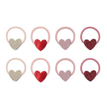 Load image into Gallery viewer, Heart mini ponies