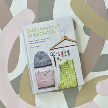 Load image into Gallery viewer, Sustainable wardrobe book