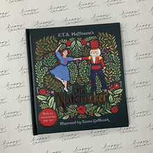 Load image into Gallery viewer, The Nutcracker pop-up book