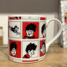 Load image into Gallery viewer, Dennis legend mug