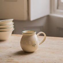 Load image into Gallery viewer, Kitchen Garden jug - lavender