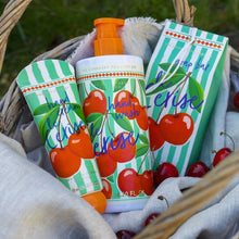 Load image into Gallery viewer, Fruity stripes - hand cream