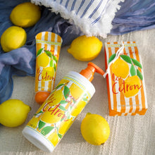 Load image into Gallery viewer, Fruity stripes - hand cream