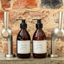 Load image into Gallery viewer, Hand & body lotion - lime & herb