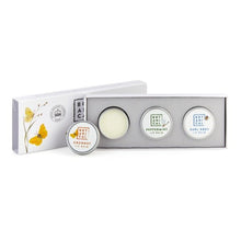 Load image into Gallery viewer, Lip balm set