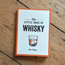 Load image into Gallery viewer, Little book of whisky