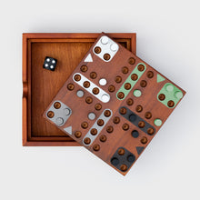 Load image into Gallery viewer, Ludo game