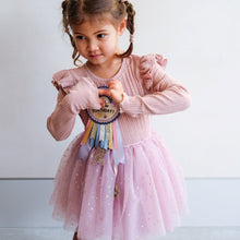 Load image into Gallery viewer, Luxe princess velvet cape