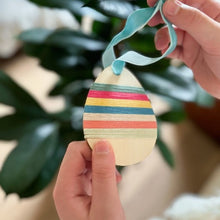 Load image into Gallery viewer, Make your own Easter decoration