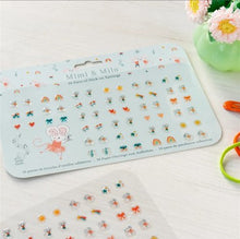 Load image into Gallery viewer, Mimi & Milo pencil case