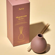 Load image into Gallery viewer, Moroccan rose diffuser