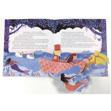 Load image into Gallery viewer, The Nutcracker pop-up book