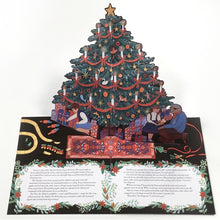 Load image into Gallery viewer, The Nutcracker pop-up book