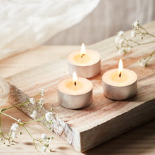 Load image into Gallery viewer, Tealights - walled garden